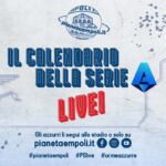 LIVE | Calendario serie A 2022 / 23. Si parte a Spezia