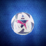 Cambia il pallone della serie A