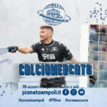 Mercato Azzurro | E se Vicario restasse?