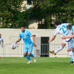 AUDIO | Mattia Destro dopo la gara con il Trabzonspor