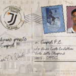 UFFICIALE | De Winter in prestito secco