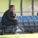 Accardi: “La salvezza è ancora da conquistare, per Parisi non abbiamo ancora deciso il prezzo”