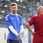 Sicignano miglior preparatore dei portieri dell’ultima Serie A