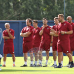 I preparatori atletici azzurri: “Ottime risposte dai test”