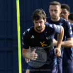 Dal campo | Ritmi alti per domare il diavolo