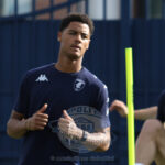 Lioi (procuratore di De Winter): “Empoli grande occasione, vuole andare al mondiale”