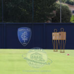 Finisce 5-1 il test con la Primavera