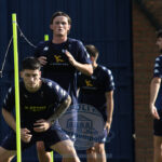 Dal ritiro | Ancora a parte Satriano