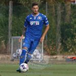 Mercato Azzurro | Rientra Stojanovic ma difficilmente resterà in azzurro