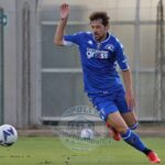 Mattia Destro verso Verona