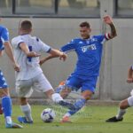 Filippo Bandinelli: il nuovo capitano!