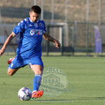 Marin squalificato per un turno