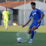 Anche Guarino convocato in Nazionale Under 21