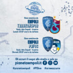 Due amichevoli internazionali per gli azzurri