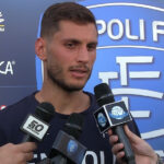 TV | Bandinelli nel post gara della prima amichevole