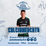 MERCATO AZZURRO | Chiacchierata una seconda punta