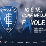 Domani riapre la campagna abbonamenti