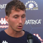 AUDIO | Nicolas Haas in esclusiva a PE