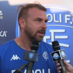 AUDIO & TV | Paolo Zanetti nel dopo gara a Spezia