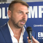 TV | Mister Zanetti nel dopo gara allo Stadium