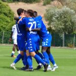 TV | Sintesi Primavera Empoli-Atalanta 2-1