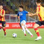 EFC | Oggi la ripresa. Da Lecce un punto solido ma davanti si arranca