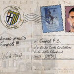 UFFICIALE | Grassi si veste d’azzurro