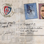 UFFICIALE | Sebastian Walukiewicz chiude la sessione estiva