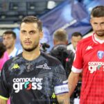 Mercato Azzurro | Da Salerno occhi su Bandinelli