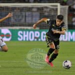 Parisi: “Empoli è ideale per i giovani, vorrei arrivare in Nazionale”