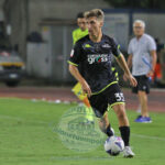 UFFICIALE | Baldanzi rinnova fino al 2027