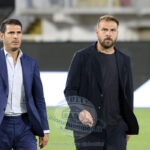 Accardi: “Siamo in linea con i nostri obiettivi, la nostra speranza è di andare avanti con Zanetti”