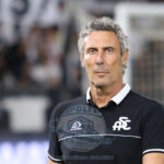 Da Spezia… parla il tecnico Gotti