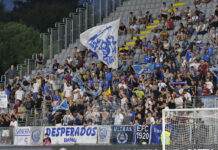 Info biglietti per Spezia-Empoli