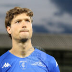 Mercato Azzurro| Sirene di casa per Lammers