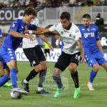 TV | L’ultimo Spezia-Empoli