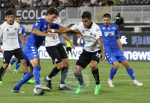 TV | L’ultimo Spezia-Empoli