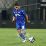 Mercato Azzurro | Marin può andare verso Genova