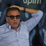 Corsi: “Con la Fiorentina rapporti normali ma Zurkowski mi sa che non si potrà realizzare, mai avuto un portiere forte come Vicario”