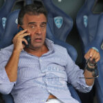 Corsi: “Con la Juve una grande impresa, a fine campionato il futuro di Zanetti e Accardi. Il 4-2-3-1 può essere il modulo della prossima stagione”