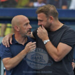 Da Firenze……parla il tecnico Italiano