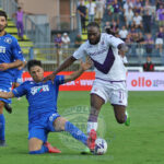 Fotogallery Serie A 2022/23 | Empoli – Fiorentina