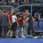 Giudice Sportivo | Squalifica per Luperto e Zanetti