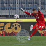 Giovanni Galli: “Vicario merita tanta attenzione”