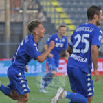 Baldanzi, esordio da titolare in Under 21….e gli occhi addosso anche del Milan