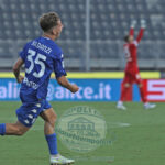 Baldanzi: “In questo momento penso solo all’azzurro dell’Italia e dell’Empoli”