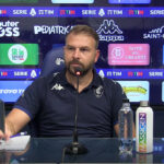 TV | Il pregara di mister Zanetti