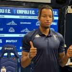 TV | Presentazione Tyronne Ebuehi
