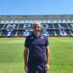 AUDIO & TV | Mister Bertolini nel dopo gara a Lecce