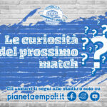 Le curiosità del prossimo match